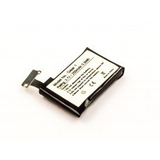Batería adecuada para Samsung Gear 1, B030FE