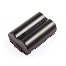AccuPower batería para Panasonic CGR-S602, CGR-S603