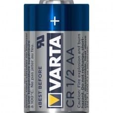 Batería de litio Varta CR1 / 2AA Mignon