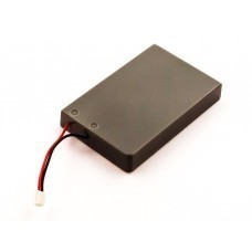 Batería adecuada para Sony PS4 Pro Wireless Controller, LIP1522 - nueva versión (conectar