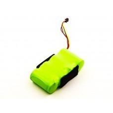 Batería adecuada para los analizadores de calidad de energía FLUKE 43, B11483