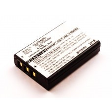 Batería adecuada para Gicom GC9600, 13224