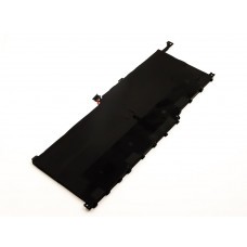 Batería adecuada para Lenovo ThinkPad X1 Carbon 2016, 00HW028