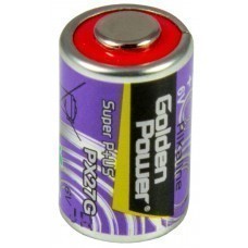 PX27 batería alcalina de fotos, 4AG12, 4LR43, 4NR43, EPX27