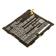 Batería adecuada para Samsung Galaxy Tab A 10.5 2018, EB-BT595ABE