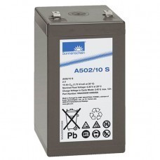 Sol Dryfit A502 / 10.0s batería de plomo