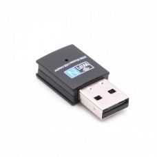 Adaptador wifi dongle stick inalámbrico WLAN USB 2.0 300Mbps