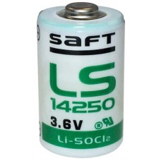 Jugo LS14250 batería de litio 1 / 2AA