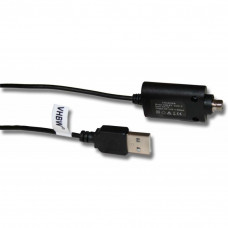 Cargador de cable USB para e-smart e-cigarette / shisha