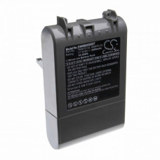 Batería para Dyson SV11, V7, 968670-02, 3000mAh