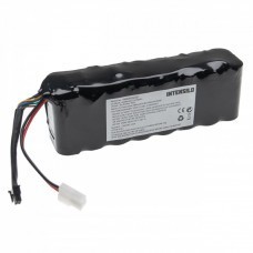 Batería INTENSILO para Robomow MRK6105A, 6AH, 25.6V
