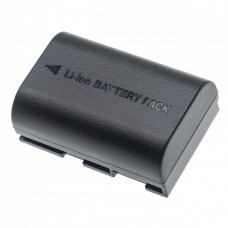 Batería INTENSILO para Canon EOS R6 / R5 / 5D, LP-E6NH