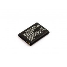 AccuPower batería para Nokia 3220, 3230, BL-5B