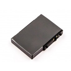 AccuPower batería para Nintendo DS Lite, USG-003