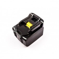 AccuPower batería para Makita BL1415 Makstar, BL1430, 14,4