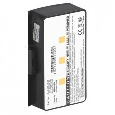 AccuPower batería adecuada para Garmin GPSMAP 276c