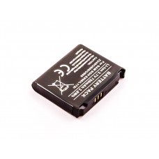 AccuPower batería para Samsung SGH-E950, E958, L170, L810