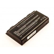 AccuPower batería para Asus A32-X51 H, L, R, 90-NQK1B1000Y