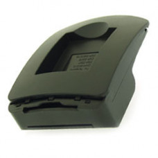 Panther5 placa de carga para Casio NP-90, Exilim Zoom EX-H10