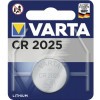 Varta CR2025 pila botón de litio