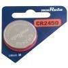 Sony CR2450 pila de botón de litio