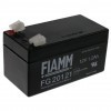 Fiamm FG20121 batería de plomo de 12 voltios