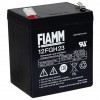 Fiamm FGH20502 12FGH23 cable de la batería de 12 voltios