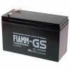 Fiamm FG20722 batería de plomo de 12 voltios