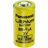 BR-2/3 A Panasonic batería de litio, 3Volt