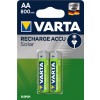Varta 56736 Longlife AA / Mignon Ready2Use batería 2-Pack