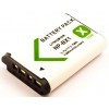 AccuPower batería para Sony NP-BX1, DSC-RX100