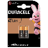 Batería alcalina Duracell Lady / N / LR1, paquete de 2