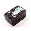 AccuPower batería para Panasonic VW-VBS20E, HHR-V211