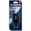 Cargador de enchufe Varta Wall Charger para USB y USB-C