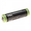 Batería VHBW AA / Mignon para Braun, como 67030923, NiMH, 1.2V, 1800mAh
