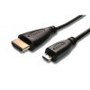 Cable HDMI, Micro-HDMI a HDMI 1.4, 5 m