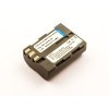 AccuPower batería adecuada para Nikon EN-EL3e, D700