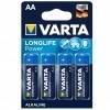 VARTA High Energy 4906 AA / AA / LR6 4-Pack